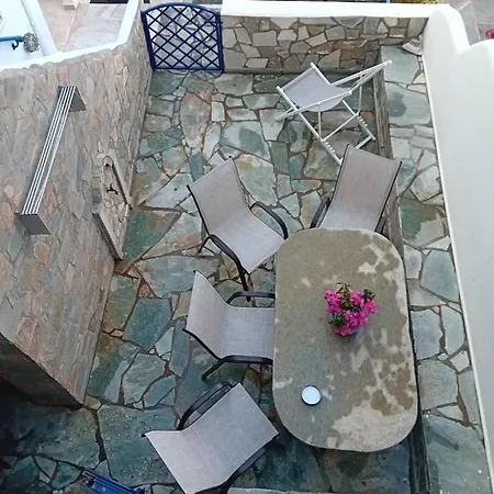 La_nouar Holiday home *